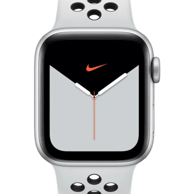 Apole best sale watch nike