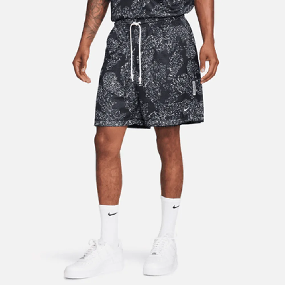 Mens dri hot sale fit dress shorts