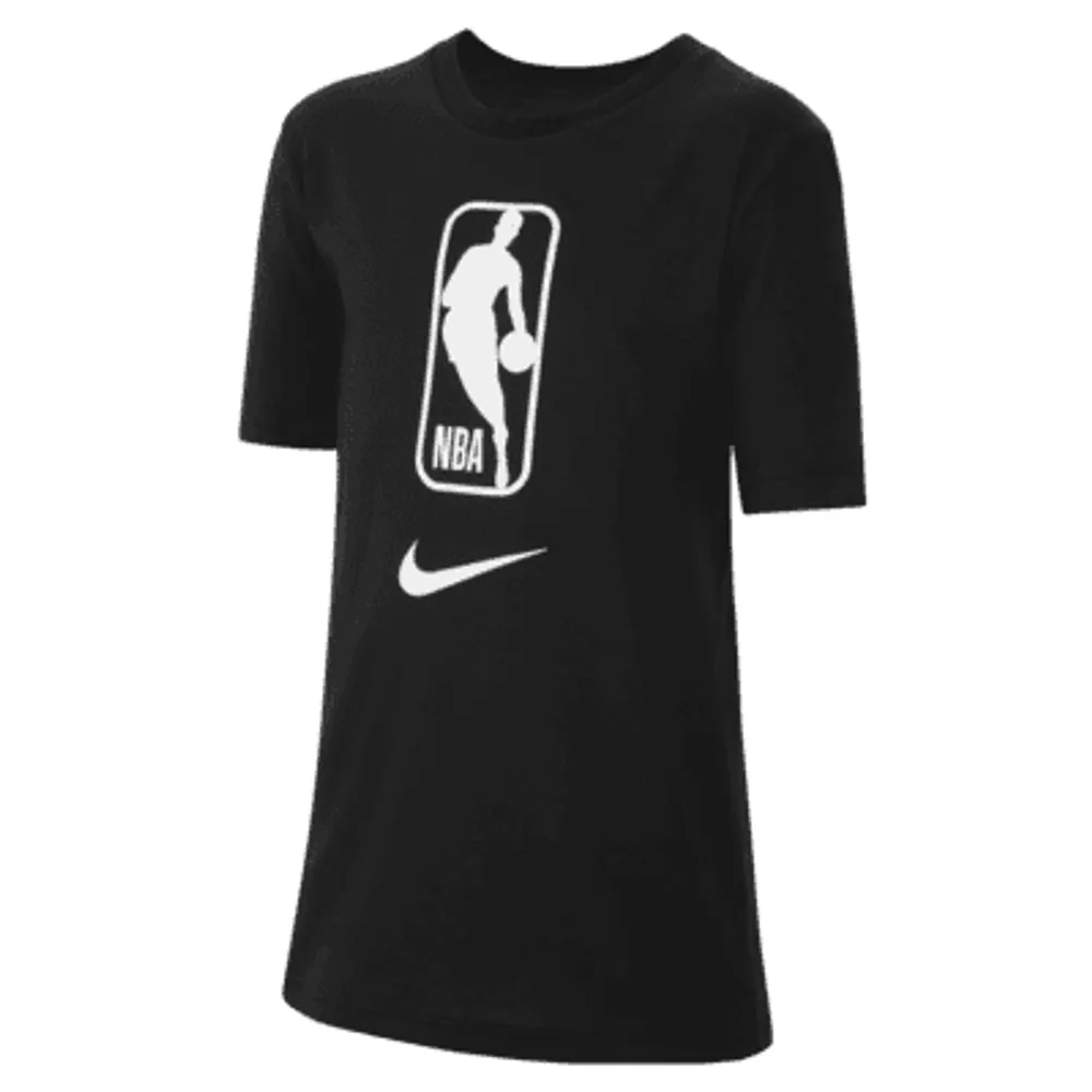 Nike t 2024 shirt nba