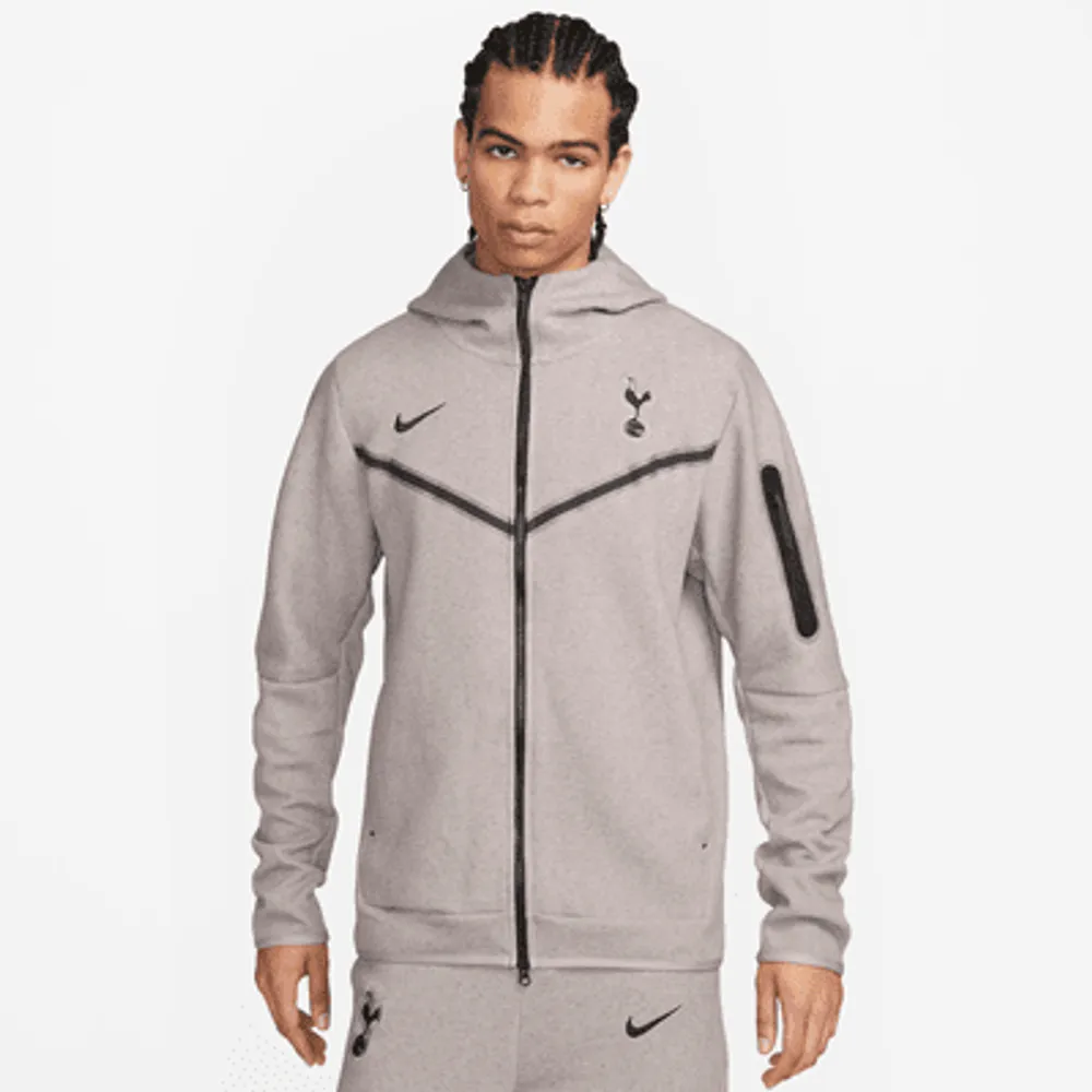 Nike Tottenham Hotspur Tech Fleece Windrunner Third Men s Nike