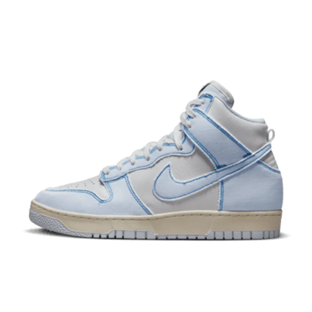 Nike dunks high top tops uk