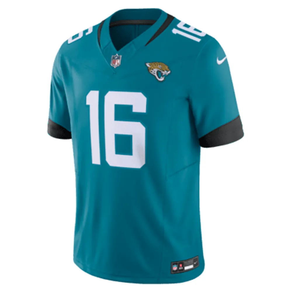 Jaguars 2024 dri fit