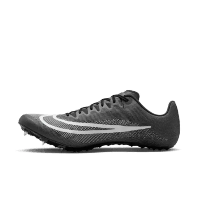 Nike zoom ja fly shop 3 unisex spikes pure platinum/black