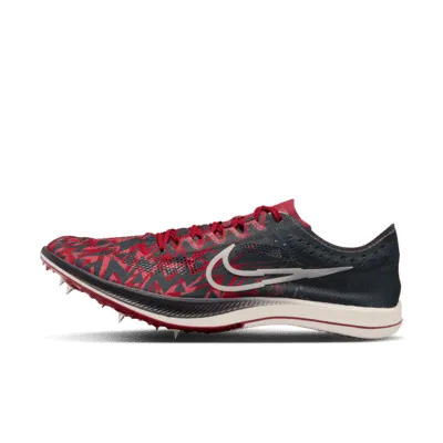 Nike Zoom Superfly Elite 2 Track & Field Sprinting Spikes. Nike