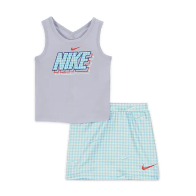 Nike on sale vest baby