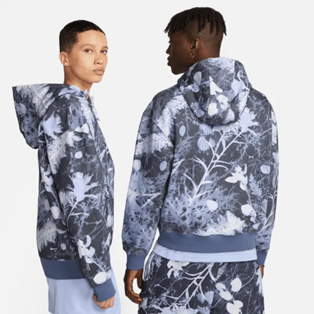 Nike all clearance over print hoodie