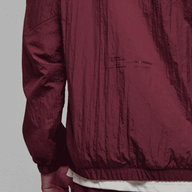 Nike Jordan 23 Engineered Men's Jacket. Nike.com | The Summit