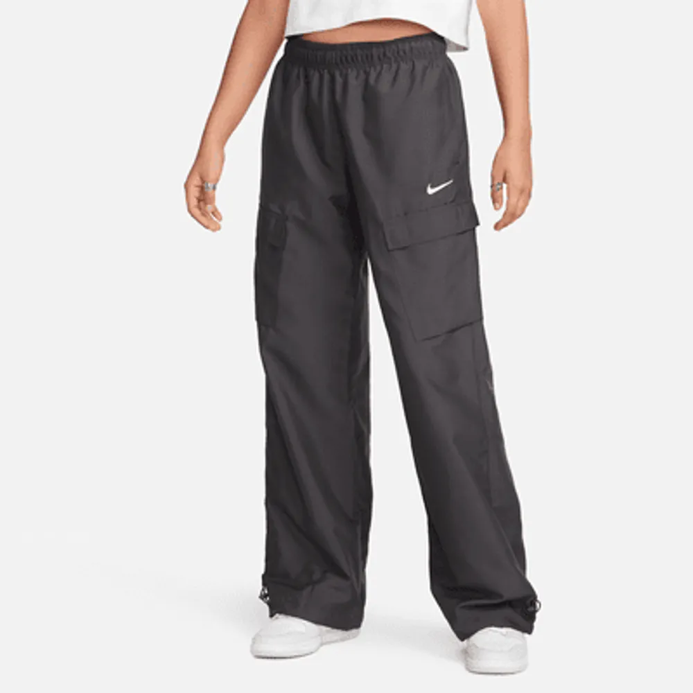 Nike women's cargo store pants