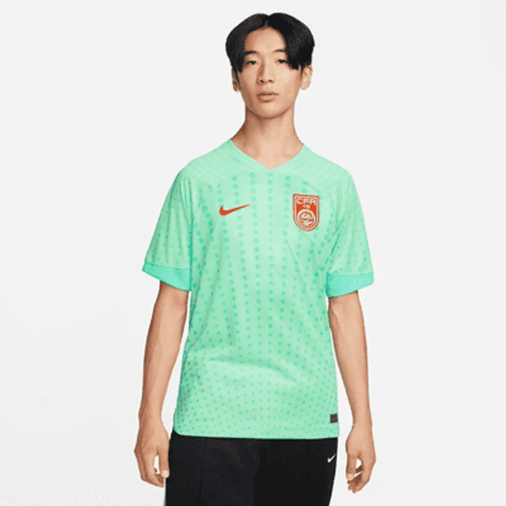 Nike china shop football ad