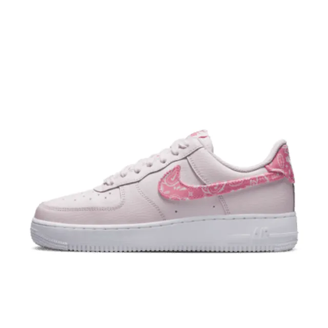 Nike Air Force 1 '07 Women's Shoes. Nike.com | The Summit