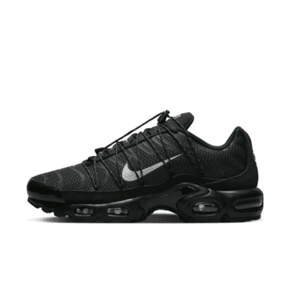 Nike air vapormax plus grey men's shoe sale