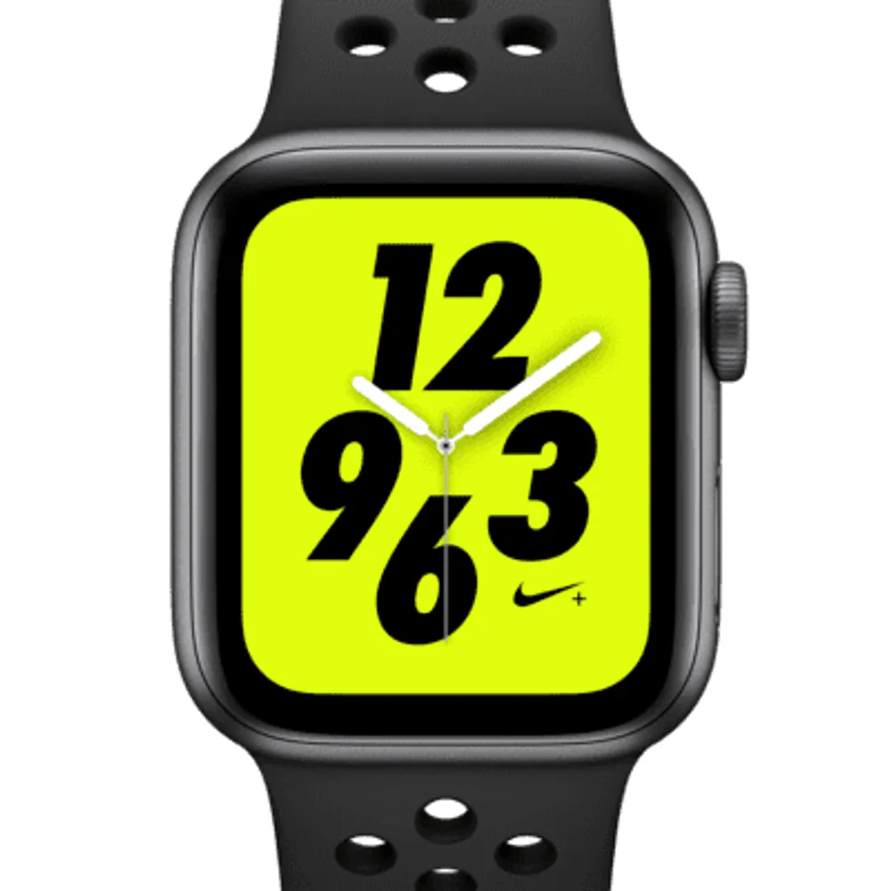 Nike apple watch outlet band 40mm