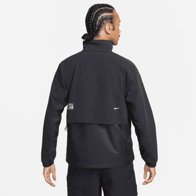 Nike Dri-FIT ADV A.P.S. Men's Fitness Jacket. Nike.com | The