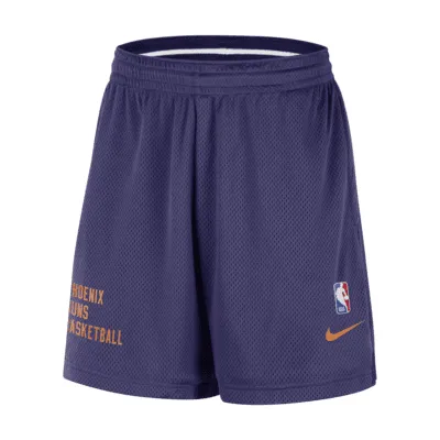 Nba on sale mesh shorts