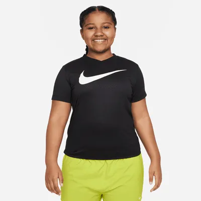 Nike dri outlet fit v neck