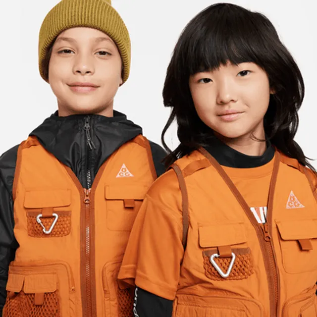 Utility hot sale vest kids