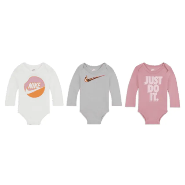 Nike just do it sale onesie