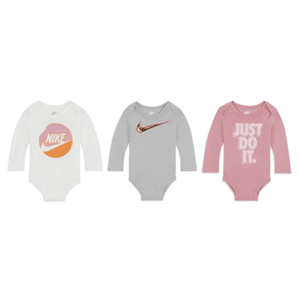 Nike 2024 jumpsuit infant