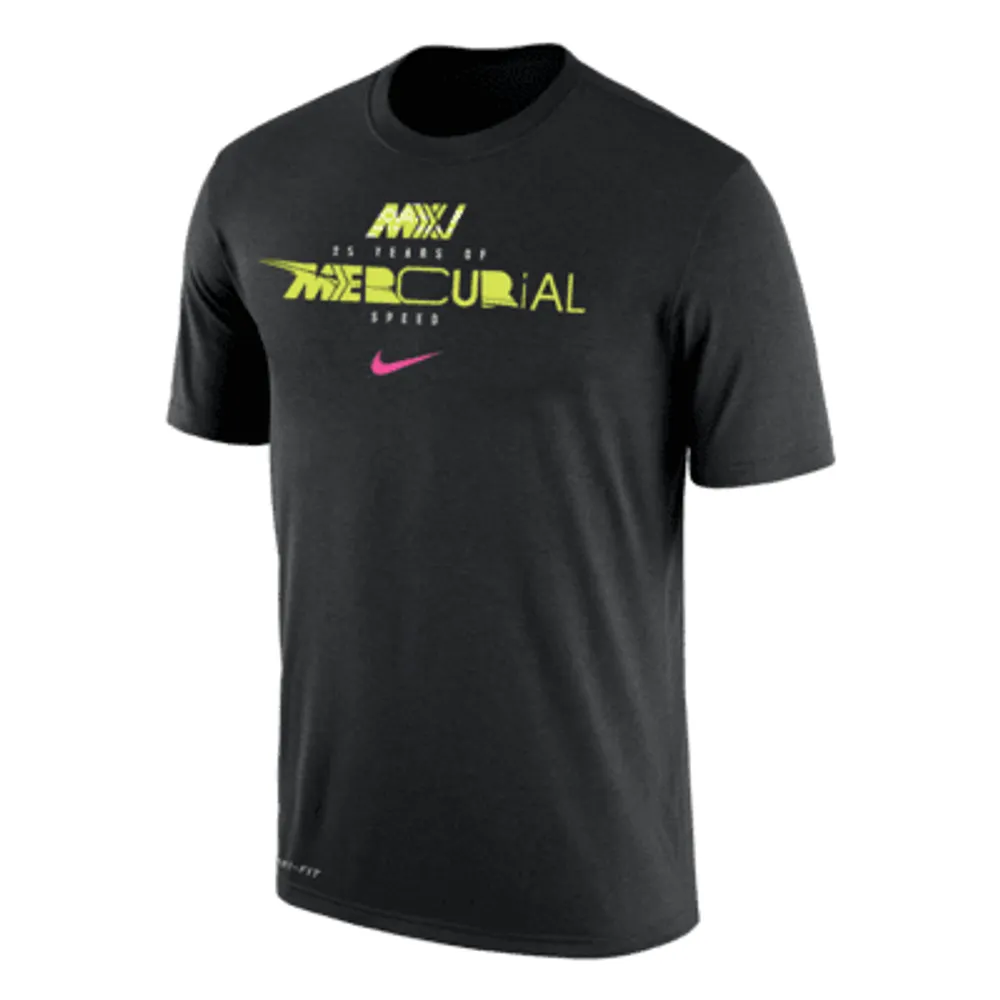 Mercurial t shirt online