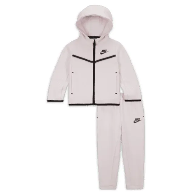 Nike Sportswear Club Fleece Baby 12 24M Hoodie and Trousers Set