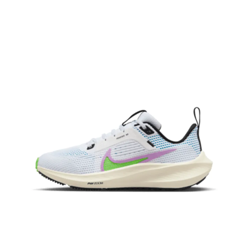 Nike deals zoom 40