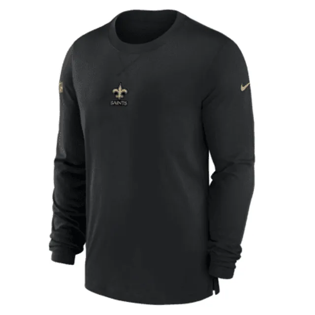 Saints sideline hot sale gear