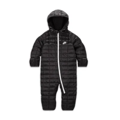 Baby boy nike snowsuit shop
