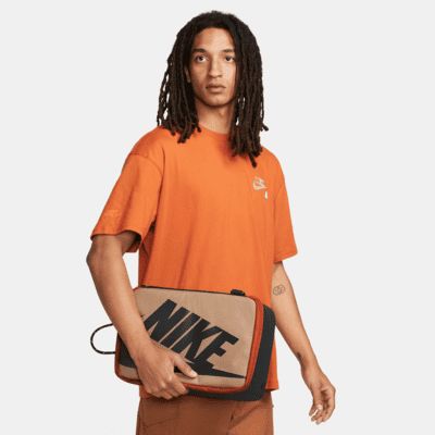 Nike Shoe Box Bag (12L). Nike CA | Metropolis at Metrotown