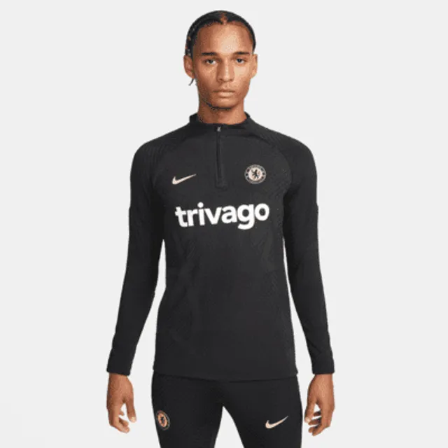 Nike chelsea cheap drill top