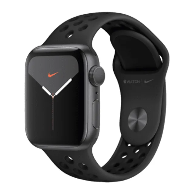 Nike Apple Watch Nike Series 5 (GPS) with Sport Band Open Box 44mm 