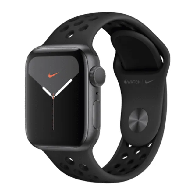 Nike Apple Watch Nike Series 5 (GPS) with Sport Band Open Box 44mm