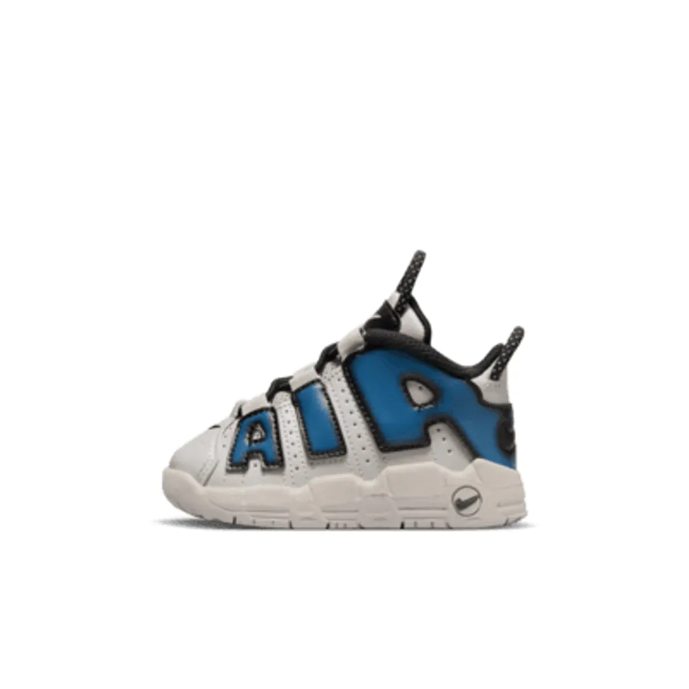 Uptempo scarpe outlet