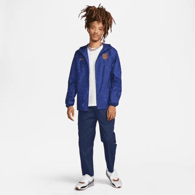 Us sales soccer windrunner