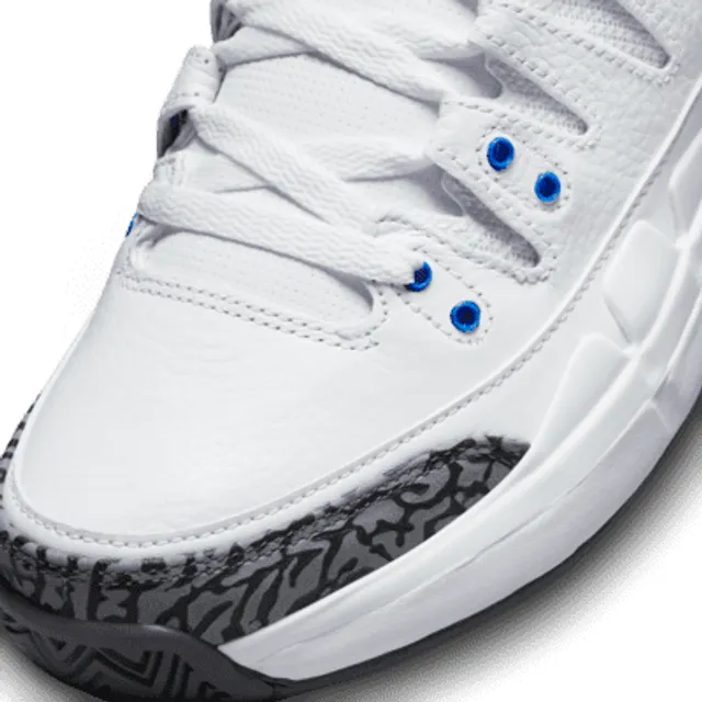 Nike Zoom Vapor Tour AJ3 Fire Red for Sale | Authenticity