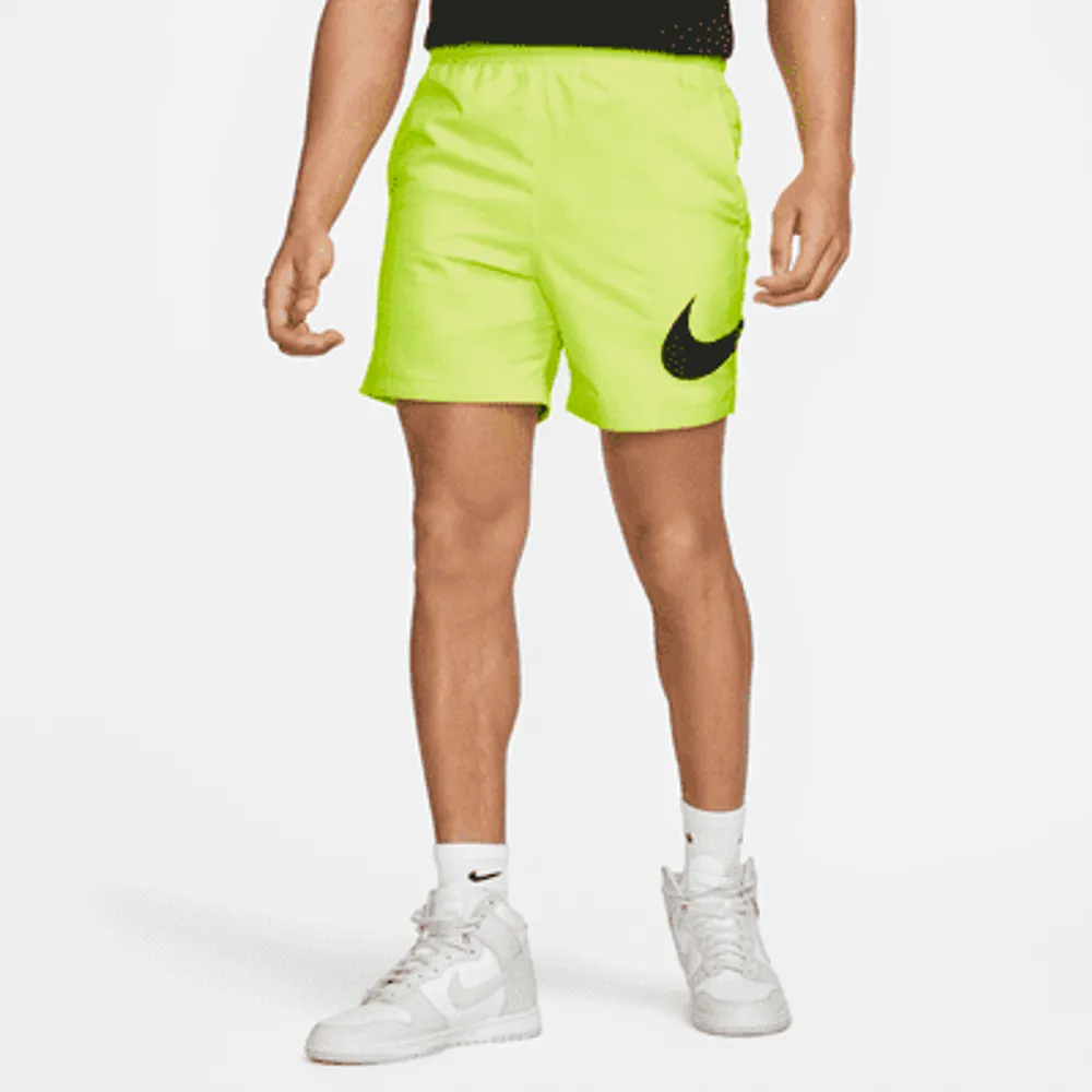 Men's 2025 sportswear shorts