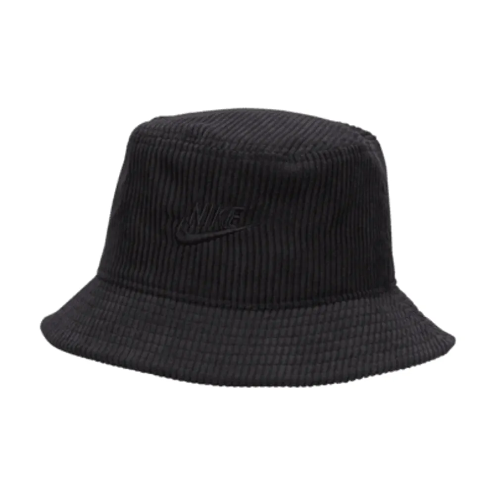 Nike Apex Corduroy Bucket Hat. Nike.com | The Summit at Fritz Farm