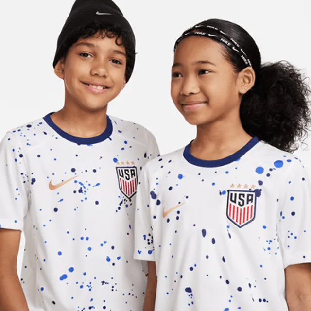 Baby uswnt cheap jersey