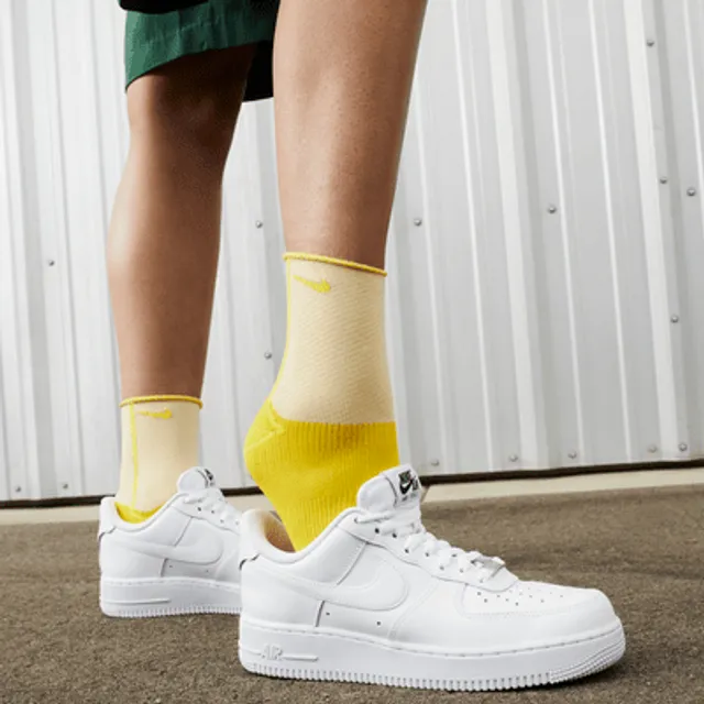 Nike Air Force 1 '07 FlyEase Women's Shoes. Nike.com | The Summit