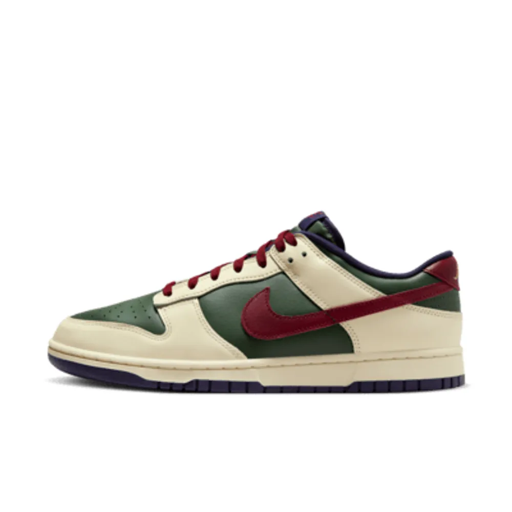 Nike dunk low discount 2010