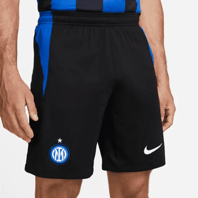 Nike inter sale milan shorts