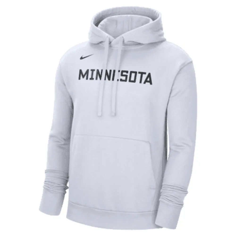 Nike timberwolves hoodie best sale