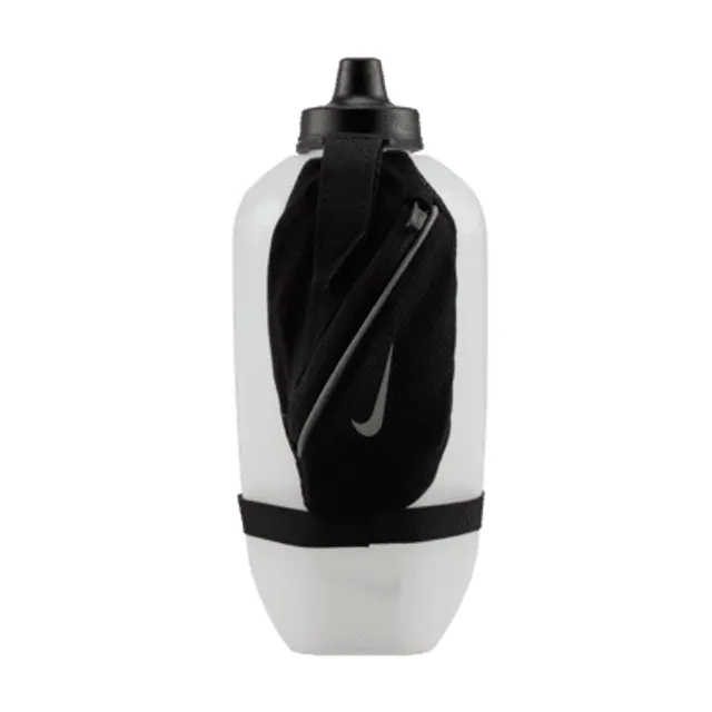 Nike handheld shop water bottle