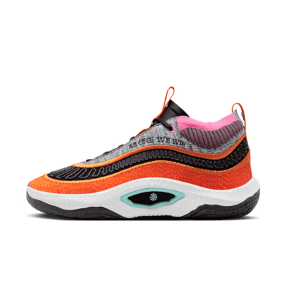 Nike Cosmic Unity 3 Basketball Shoes. Nike.com | The Summit at