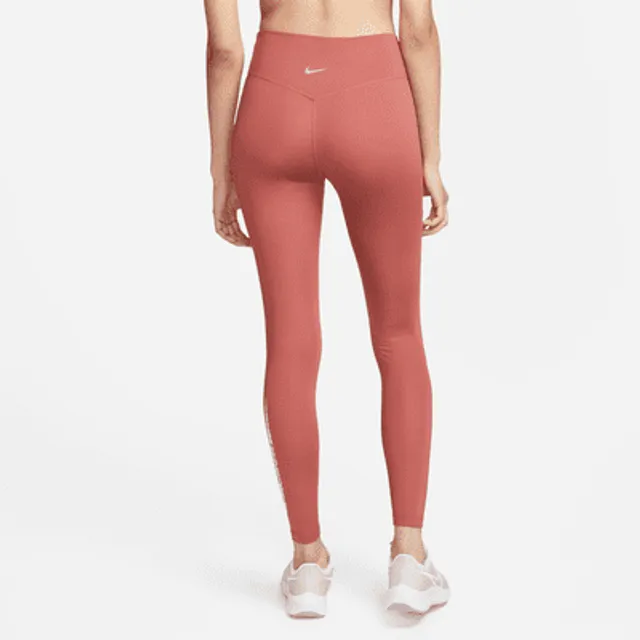 Nike performance best sale one tights