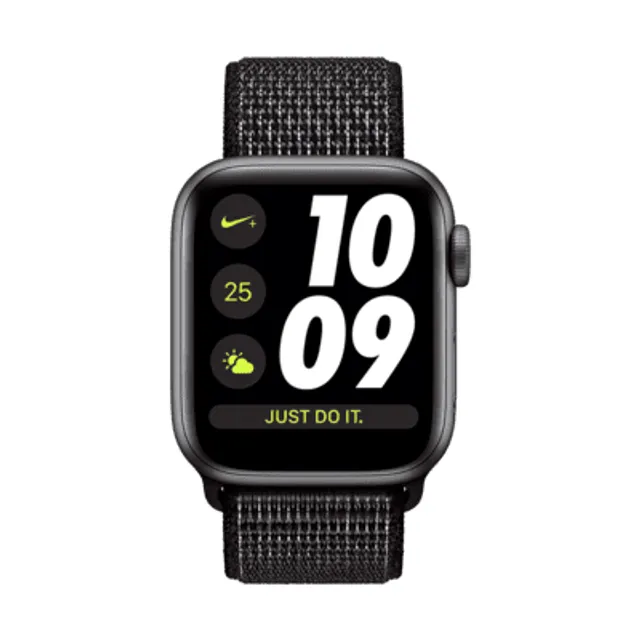 Nike apple 2025 watch 4