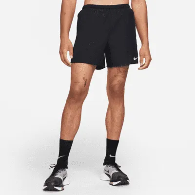 Nike challenger men's running shorts online