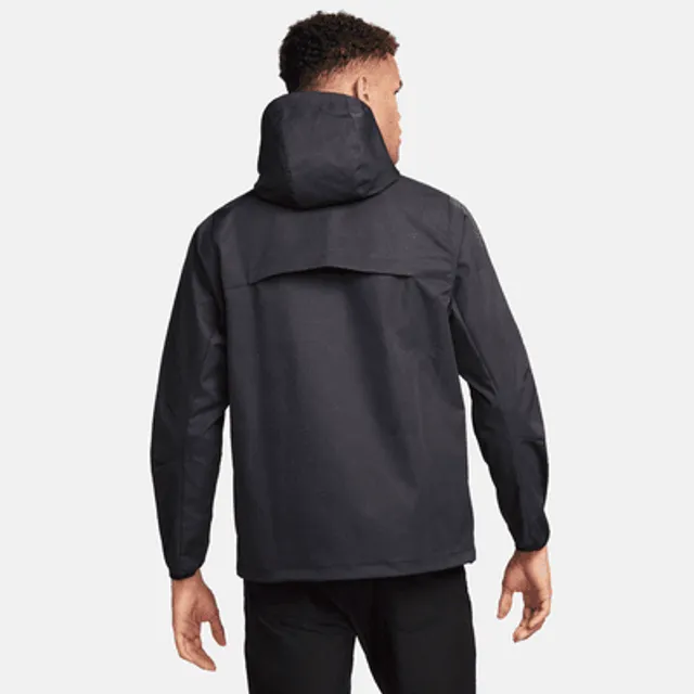 Nike Unscripted Repel Men's Golf Anorak Jacket. Nike.com | The 