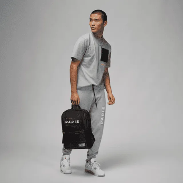 Nike Jordan Paris Saint-Germain Essentials Backpack. Nike
