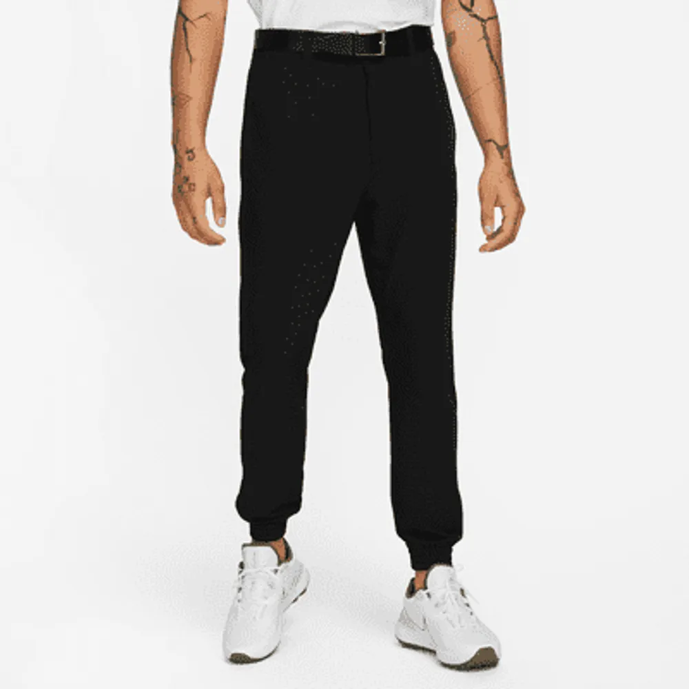 Nike mens deals golf joggers