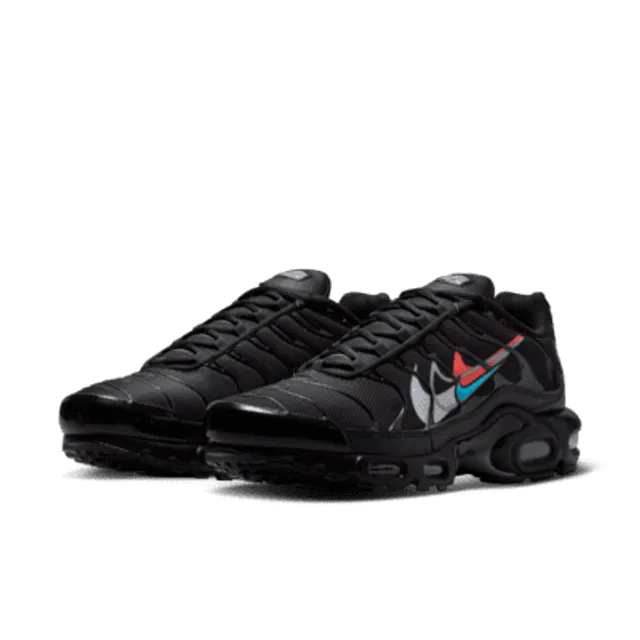 Nike air max sale 9 txt black